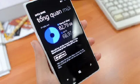 Nhà mạng chạy đua giảm cước 3G, 4G