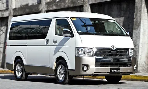 Tuần đầu tháng 7, ô tô đồng loạt giảm giá tới 130 triệu