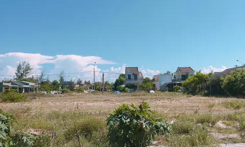 Bất động sản đâu chỉ có đất nền