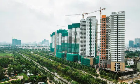 Bỏ phố về quê sau cơn sốt đất vùng ven TP HCM