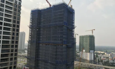 Bất động sản giảm nhiệt cả cung và cầu