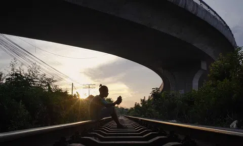 22.000 trẻ em đường phố đối diện nguy cơ bị xâm hại mỗi ngày