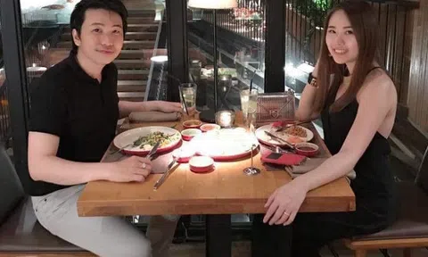 C.E.O Kim Kelly và cuộc sống hôn nhân viên mãn