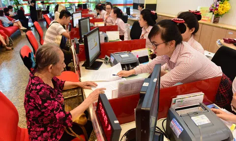 Năm 2018, tín dụng tăng chưa đến 17% vì siết bất động sản?