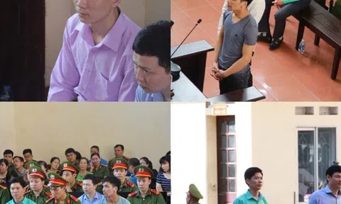 Kết luận điều tra bổ sung vụ bác sĩ Hoàng Công Lương không có thay đổi nhiều