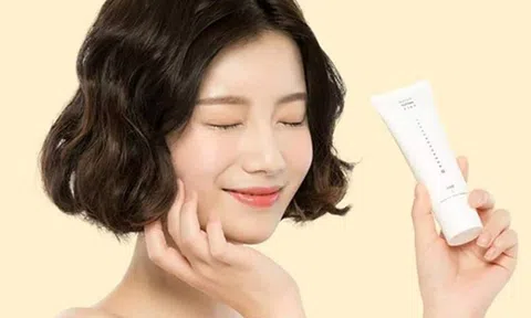 “Bật mí” bí quyết cho làn da trắng đẹp như gái Hàn thách thức nắng hè