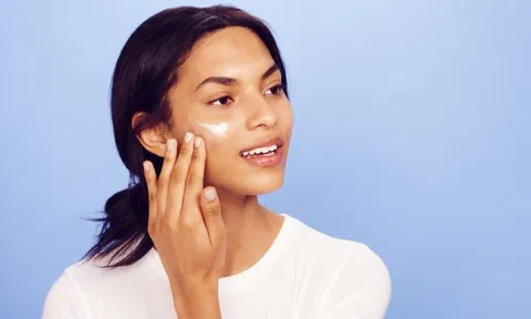 Lỗi trang điểm dễ mắc phải trong mùa nóng