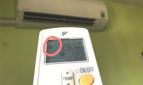 Mẹo dùng điều hòa lạnh sâu lại tiết kiệm điện