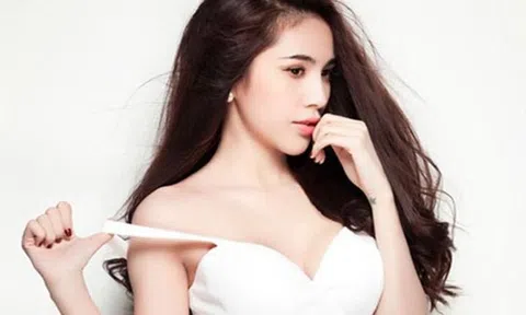 Nhờ bí kíp `thần kì` này từ chồng mà Thuỷ Tiên có ngay thân hình nóng bỏng sau sinh