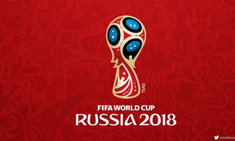 10 quốc gia siêu giàu tại sân chơi World Cup 2018