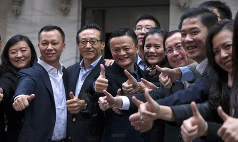 Lý do Jack Ma không muốn tuyển nhân tài đến từ đối thủ cạnh tranh