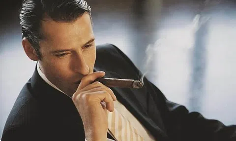 8 sự thật trần trụi về đàn ông