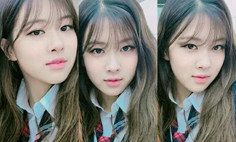 Tự cắt mái cũng không thành vấn đề nếu bạn không quên những điều sau