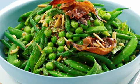 Tuổi dậy thì nên bổ sung những loại vitamin này để có được chiều cao tối ưu