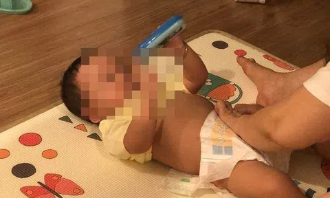 Con trai của `hotgirl quỵt tiền` Bella giờ ra sao?