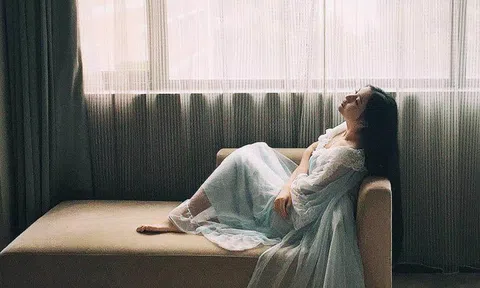 Đàn bà lấy chồng: Đánh đổi một đời an yên cho nửa kiếp lênh đênh