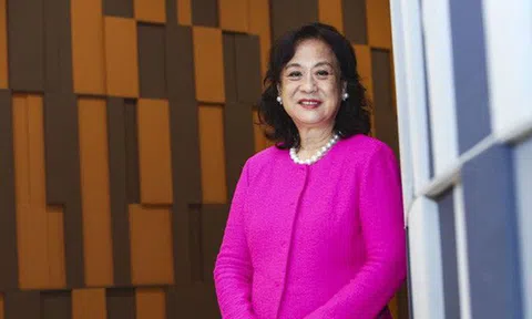 Hành trình xây dựng đế chế địa ốc của nữ tỷ phú giàu thứ tư Hồng Kông