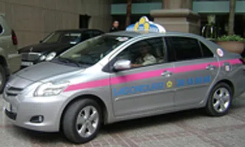 Lục đục nội bộ khiến hãng taxi TP HCM lỗ đậm ba năm liền