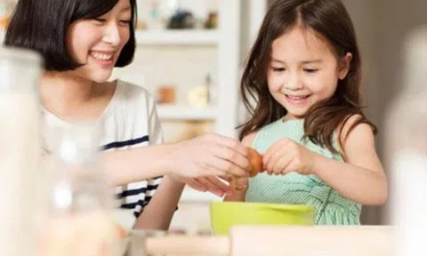 1 trong 5 đặc điểm ở người mẹ cho thấy con cái lớn lên nhất định sẽ rất tài giỏi