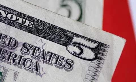 Tỷ giá ngoại tệ ngày 9/7: USD giảm, bảng Anh tăng giá