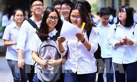 Hé lộ về bài thi Ngữ Văn đạt 9,75 điểm