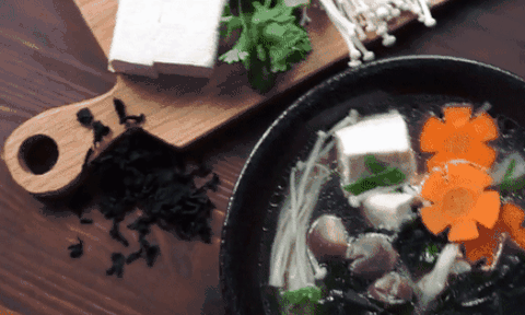 Cách nấu 3 món canh chay thanh đạm nhưng vẫn cực kỳ thơm ngon