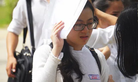 Thi THPT quốc gia năm 2018: Đà Nẵng có 7 thí sinh đạt điểm 10