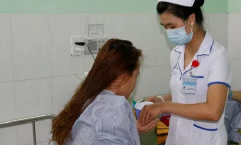 Thông tin mới nhất vụ phụ huynh đánh nữ giáo viên thủng màng nhĩ