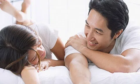 Vợ chồng cách nhau mấy tuổi kết hôn là lý tưởng?