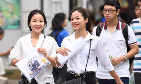 Để \"lộ\" kết quả thi THPT Quốc gia trước giờ công bố, Sở GD&ĐT Nghệ An nói gì?