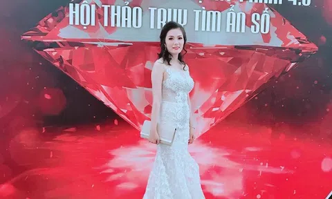 Câu chuyện vượt khó đến thành công trong kinh doanh online từ người phụ nữ thế hệ 8x