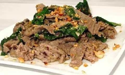 Cách làm thịt kho dừa thơm ngon, béo ngậy