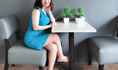 Bỏ việc ở tập đoàn nước ngoài, cô gái trẻ đạt thu nhập khủng nhờ kinh doanh online