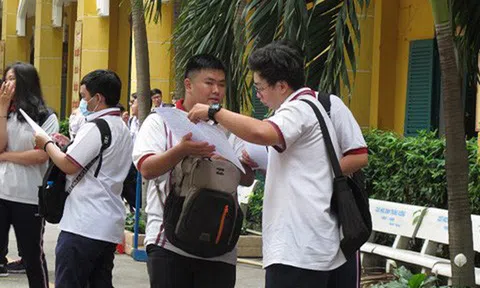 Lo điểm thi thấp, các trường ĐH rục rịch hạ điểm sàn