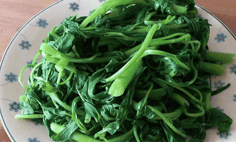 Bữa tối chỉ với 77 nghìn đồng mà cả nhà thoải mái ăn ngon miệng 