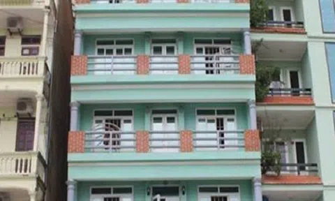 Sầm Sơn xác minh vụ du khách tố \"bị đuổi khỏi khách sạn trong đêm\"