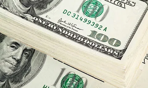 Tỷ giá ngoại tệ ngày 11/7: USD tăng nhanh, bảng Anh bất ổn