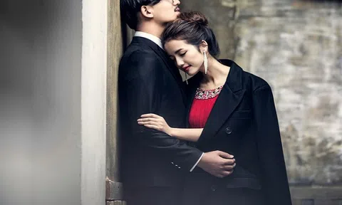 Phụ nữ khôn đừng chăm chăm lo giữ chồng mà phải để chồng lo giữ mình