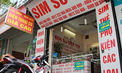 Cắt khuyến mại trả trước, bao nhiêu người dùng chuyển sang trả sau?