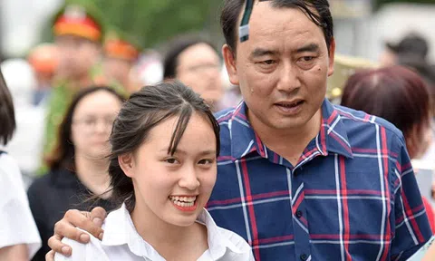 Điểm thi THPT quốc gia thấp, điểm sàn đại học sẽ giảm