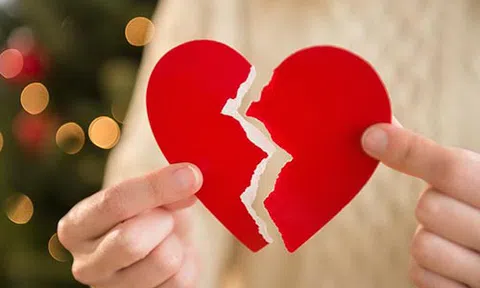 Hãy đọc hết bài này trước khi đặt bút kí vào đơn ly hôn