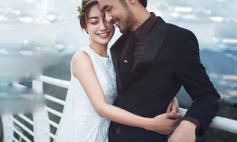 Cưới càng hoành tráng càng dễ ly dị