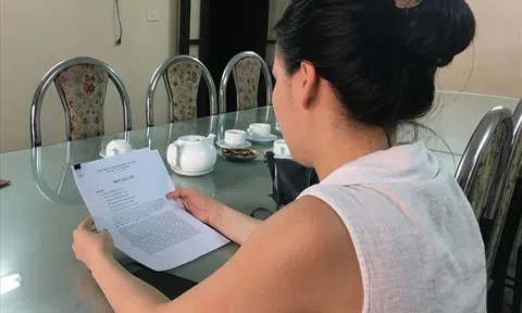 Diễn biến mới nhất về nghi án ông nội xâm hại cháu gái ruột 9 tuổi tại Hà Nội