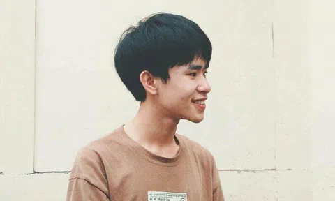 Thủ khoa khối C toàn quốc mơ ước trở thành chiến sĩ công an