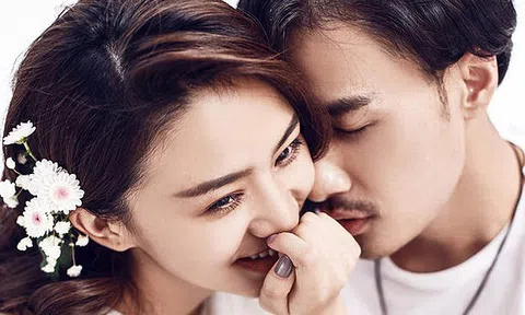 9 bí quyết yêu để lấy lòng người đàn ông của mình