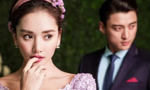 Đàn ông, chớ dại tin câu nói ` Em không sao đâu của vợ`