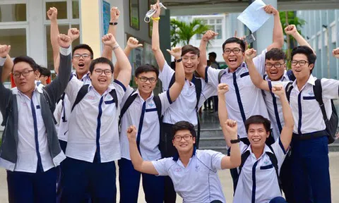 Điểm sàn đại học nhiều trường giảm 2-4 điểm