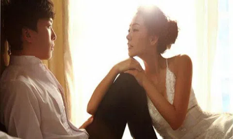 Nếu không phải là nước mắt, đàn ông sợ nhất điều gì ở phụ nữ?