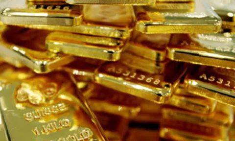 Giá vàng hôm nay 13/7: USD tăng dữ dội, vàng chưa tìm thấy đáy