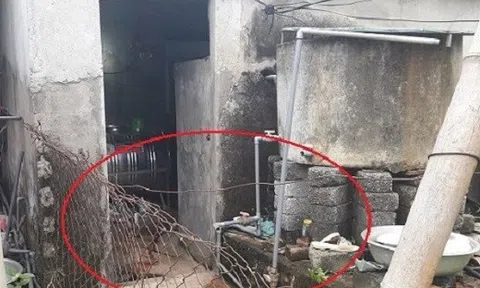 Người phụ nữ đơn thân tử vong bất thường trên nền giếng